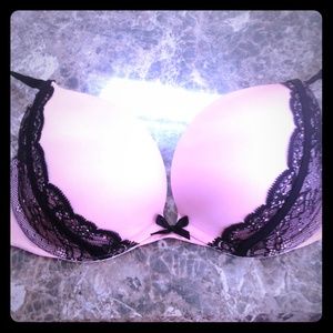 Victorias secret very sexy push up bra