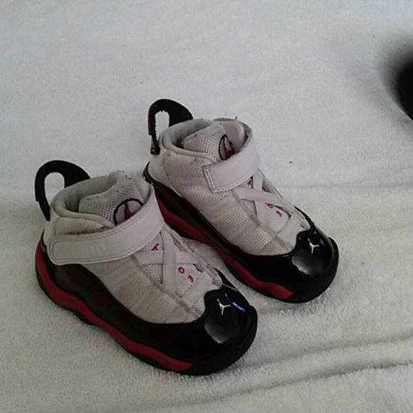 Boy shoes