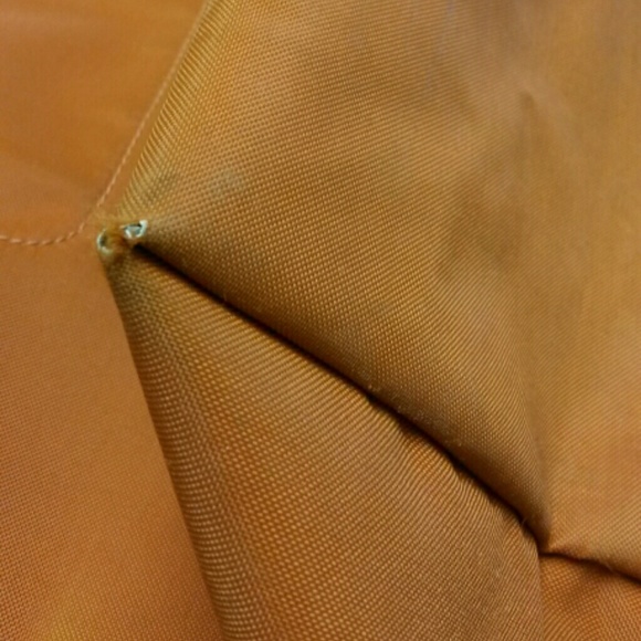 Longchamp wear photos