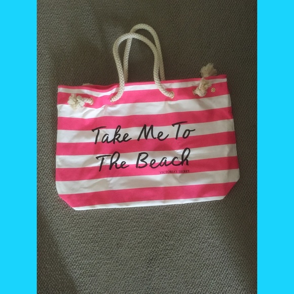 Victoria's Secret Other - VS Beach Bag