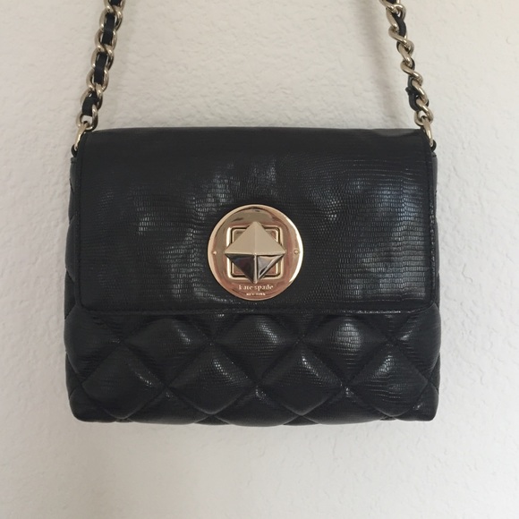 Kate Spade Gold Coast Dara Shoulder Bag