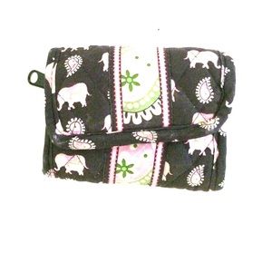 Vera Bradley Wallet