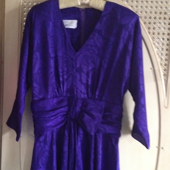 Ladies dress