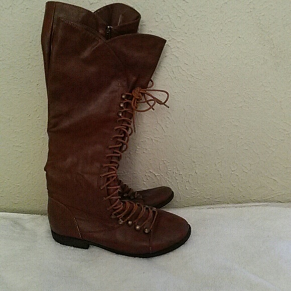 Woman Boots