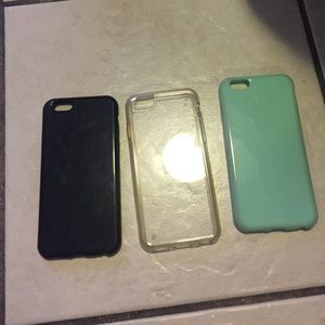 iPhone 6 simple cases