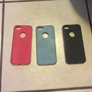 iPhone 5s cases