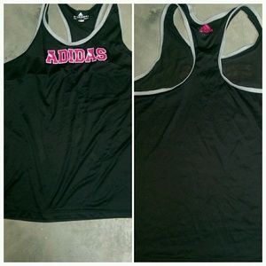 Adidas Workout Tank