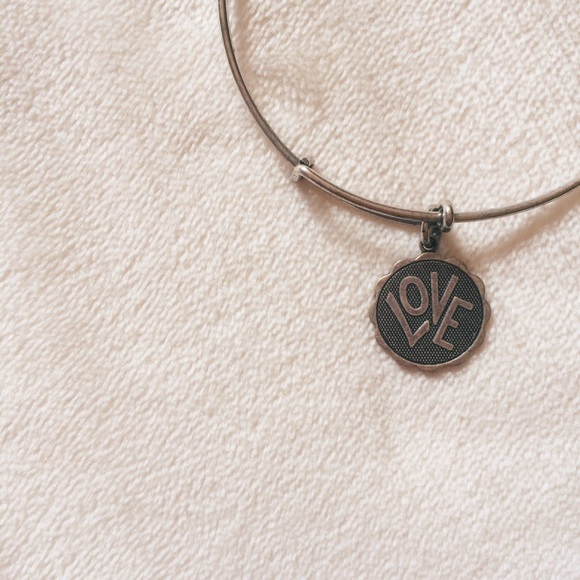 Love 💖 Alex and Ani Energy+ Bracelet
