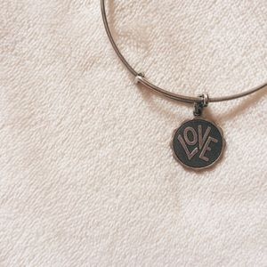 Love 💖 Alex and Ani Energy+ Bracelet