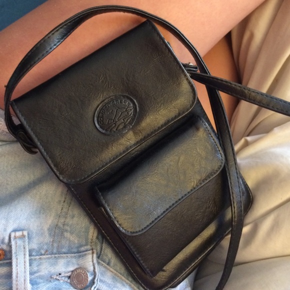 Vintage handbag! Super cute and handy
