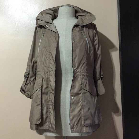 BCBGeneration coat.