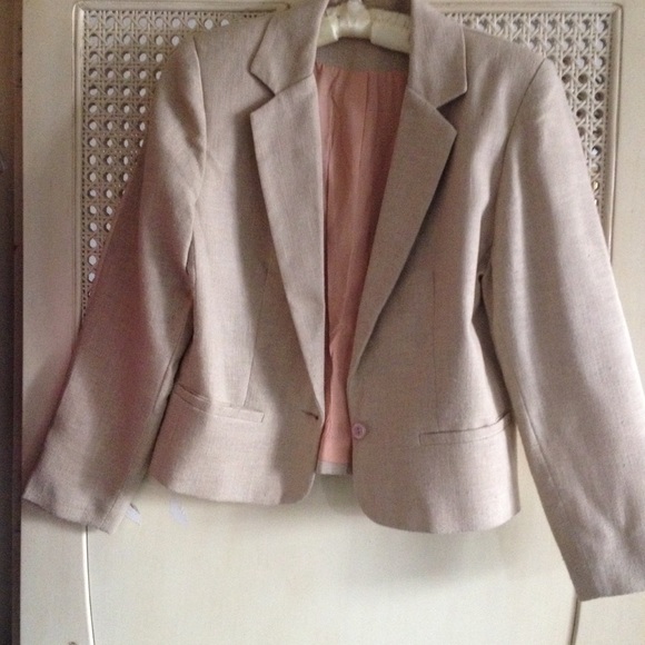 Ladies suite