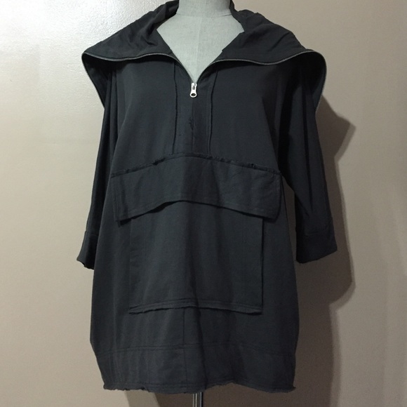 ZARA trafaluc sweater.