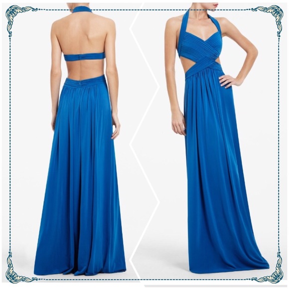 My first 🎉💐host pick💐🎉BCBGMAXAZRIA 😄