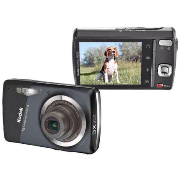 Kodak Other - Digital Camera Bundle
