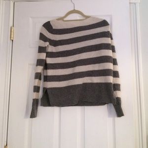 Gap Striped Sweater