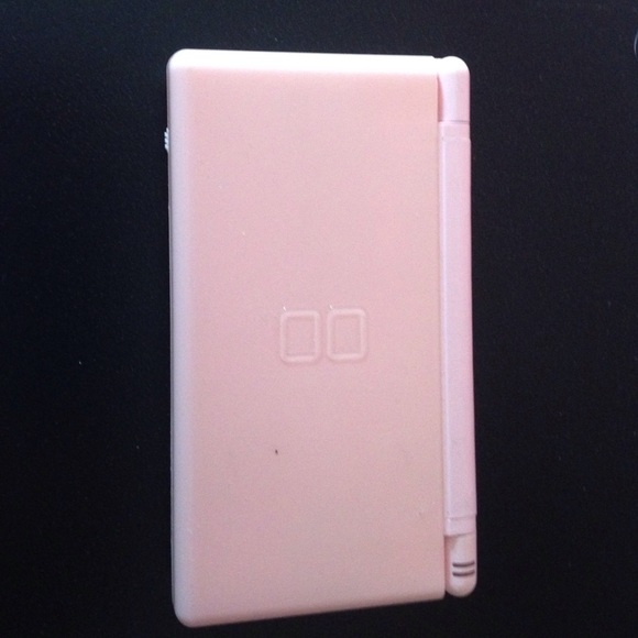 Nintendo DS lite BEST OFFER