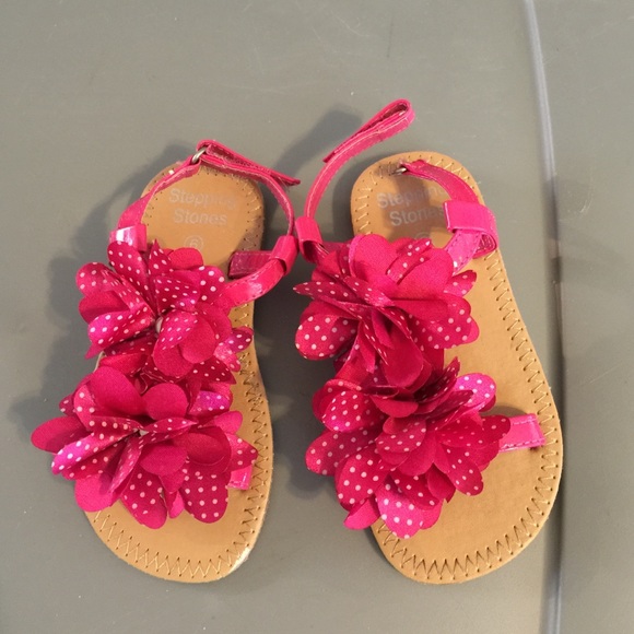 Toddler sandals