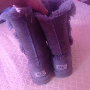 Uggs for kids