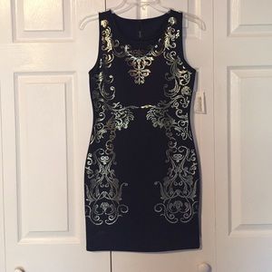 Estam Spandex Dress NWT