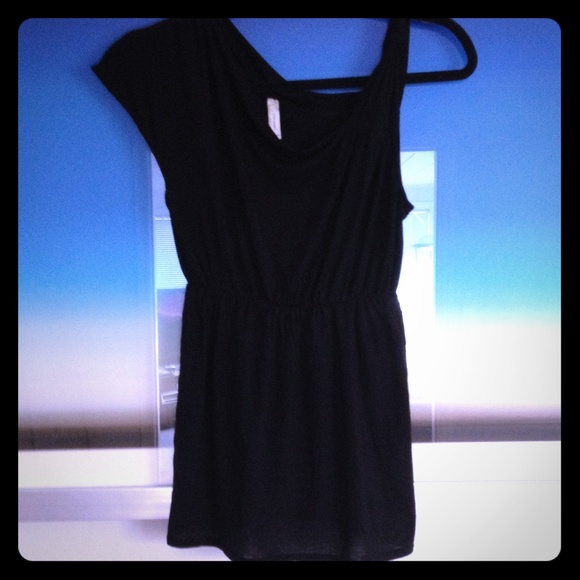Free People Grecian Tank