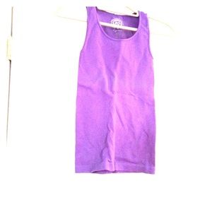 Sugar Lips Tank