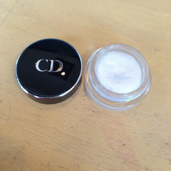 dior cream eyeshadow