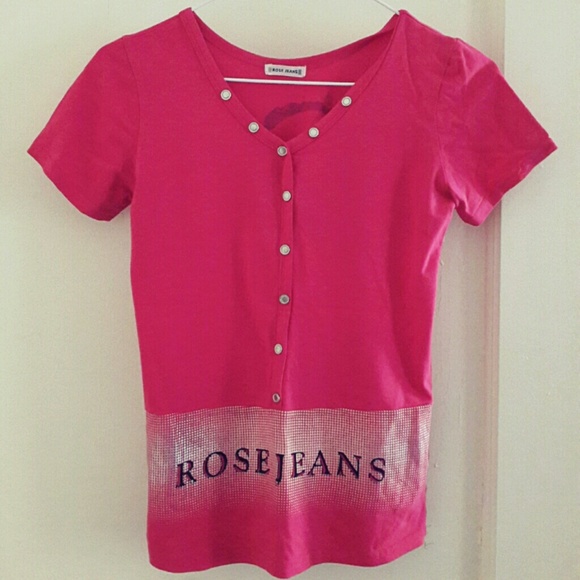 T Shirt