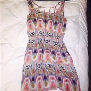 Perfect summer dress!