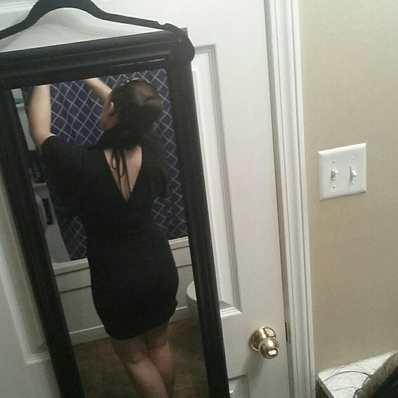 Dress - Picture 4 of 4