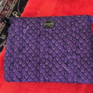 Auth coach same as pink yellow ones