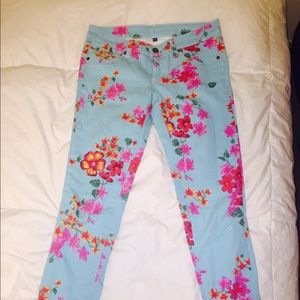 spring Jeans