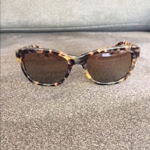 Tory Burch sunglasses