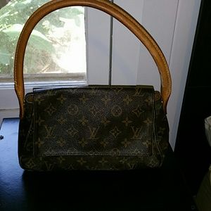 Authentic Louis Vuitton
