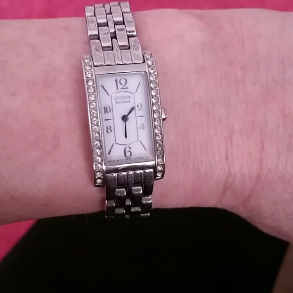 Citzens watch
