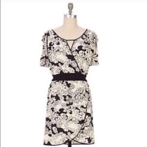 Ric Rac kimono dress