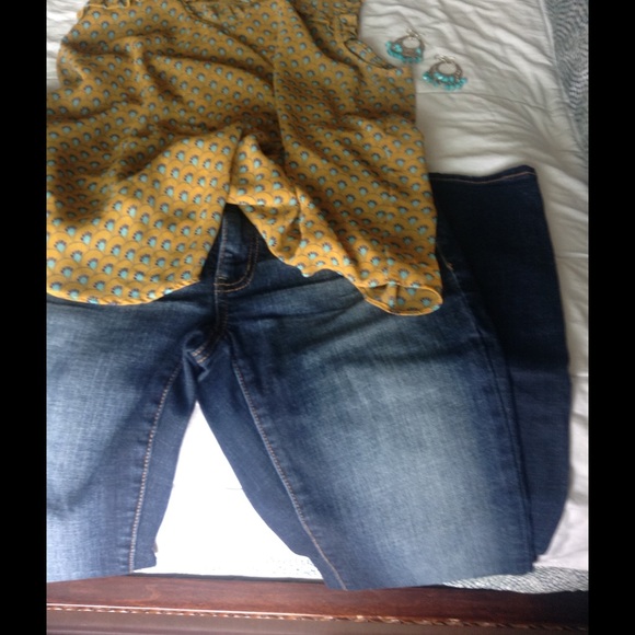 American Eagle