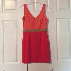 Forever 21 Party Dress