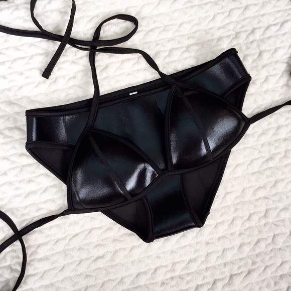 triangl swimwear Other - Neoprene Bikini