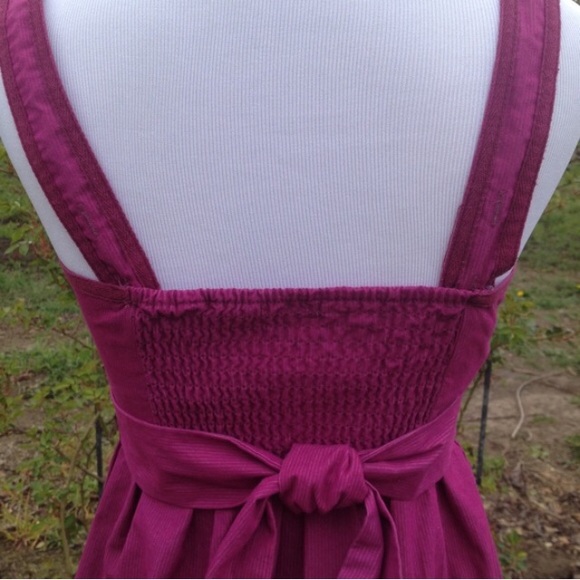 Kimchi Blue Fuchsia Dress - Picture 4 of 4