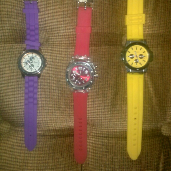 Cute watch