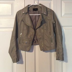 H&M Moto Jacket BRAND NEW NEVER WORN