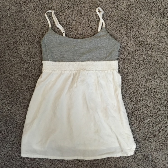 Lululemon Bliss Tank Size 4