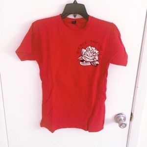 nwot pierce the veil tee shirt ☔️