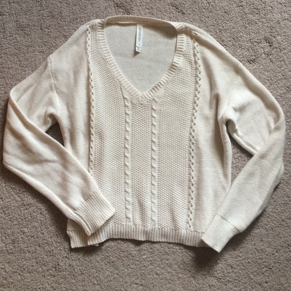 Sweater.