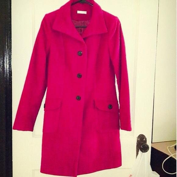 Jaket - Picture 1 of 2