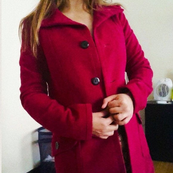 Jaket - Picture 2 of 2