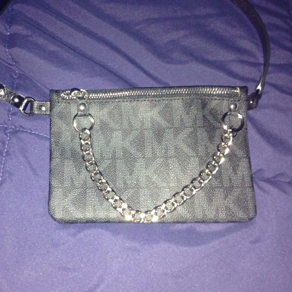 Micheal Kors Fanny Pack