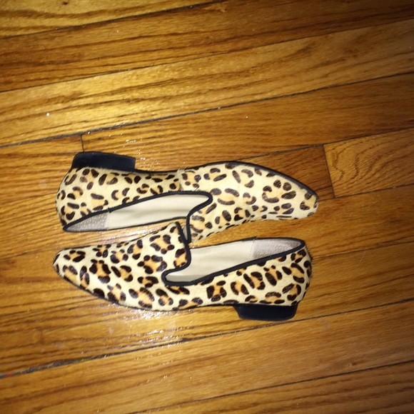 Steve Madden Loafers