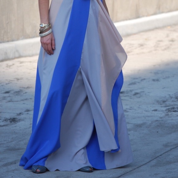 Ryu Dresses - Halter Ryu dress. Ryu Dresses - Halter Ryu dress.